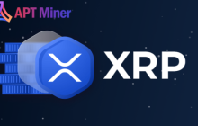 介绍APT Miner，这是一个针对XRP和Dogecoin爱好者的新的云挖掘平台