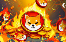 Shiba INU（Shib）面对增加的波动性和销售压力，测试关键支持水平