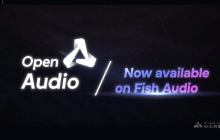 OpenAudio S1— Fish Audio推出的新一代语音生成模型