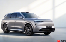 2025第22周30万以上车型销量排名：问界M8险胜宝马3系