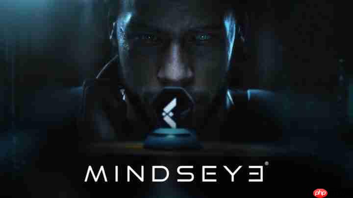 《心之眼》大量实机画面流出 时长长达45分钟