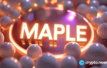 Maple Finance扩展到Solana，引入了其承重的Stablecoin Sumrupusdc