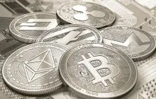 RVN/USDT脱离看涨的掉落楔子，眼睛657％集会