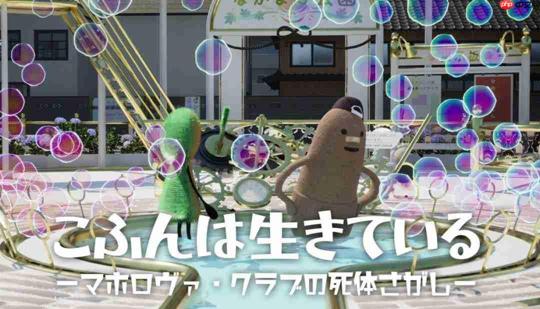 独立游戏发行商PLAYISM旗下5款游戏将参加Steam新品节并提供试玩版