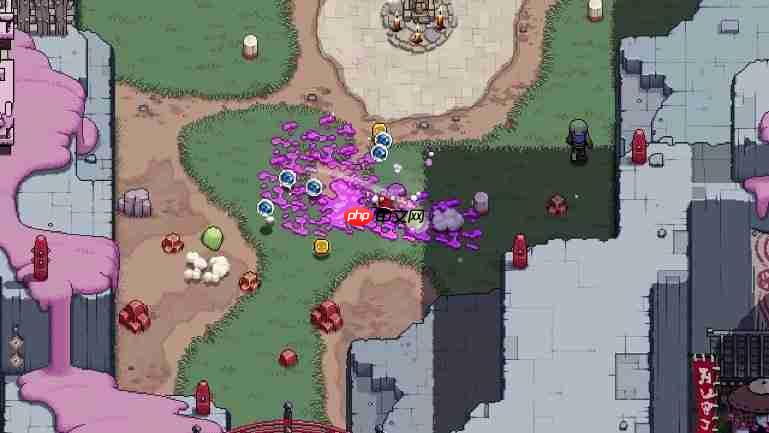 独立游戏发行商PLAYISM旗下5款游戏将参加Steam新品节并提供试玩版