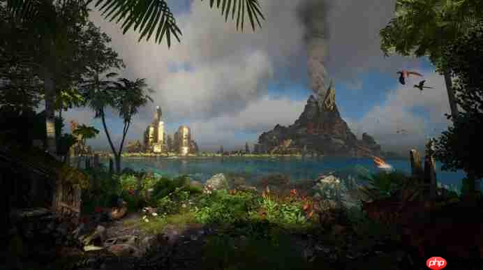 《方舟：生存进化》发行商特卖开启，全系列价格史低