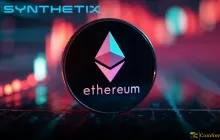 Synthetix在以太坊主网上启动了第一个PERPS DEX