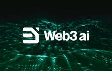 Web3 AI以公用事业为重点和710万美元的预售，而Aptos则建立支持，Ethena下降了8％