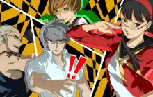 传闻：《女神异闻录4》重制版将在6月8日xbox游戏展上正式亮相