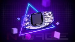 The First Gaming Phone Was Ahead of Its Time (And a Complete Failure)