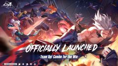 Crystal Of Atlan: All Games Modes, Explained