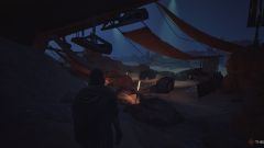 Dune: Awakening - Base Building Tips