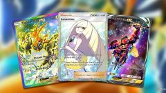 Pokemon Pocket: Complete Extradimensional Crisis Card List