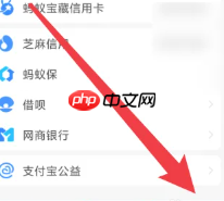 支付宝会员等级怎么算的 支付宝会员有几个等级