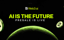 Web3 AI（WAI）利用区块链和AI提供现实世界中的使用