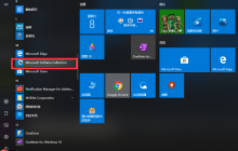 win10游戏在哪里