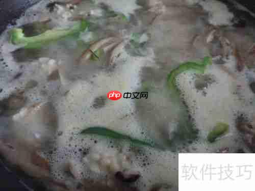健美食谱：鱿鱼面——美味与健康的完美结合
