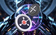Ruvi AI（Ruvi）与Ripple（XRP）：哪个Altcoin将在2025年成为最佳表现？