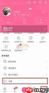 b站入口直接进入软件如何设置