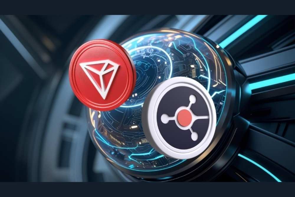 Tron（TRX）和Ruvi AI成为将2000美元变成六位数增长的两个有希望的机会