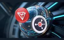 Tron（TRX）和Ruvi AI成为将2000美元变成六位数增长的两个有希望的机会