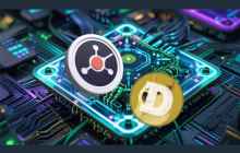 Ruvi AI，“人们的加密货币”，将Dogecoin留在灰尘中