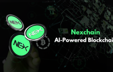 随着以太坊（ETH）重新获得领导才能，Nexchain（NEX）预有历史记录
