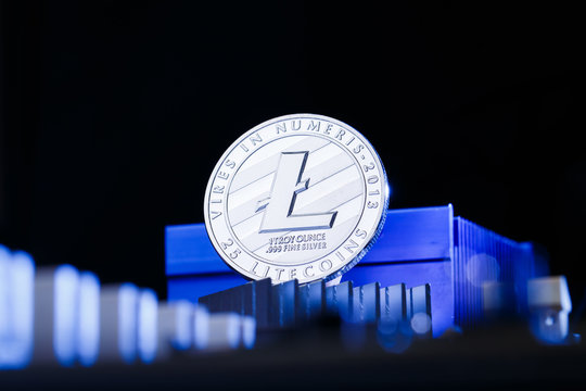 Litecoin(LTC)目前正在经历看跌趋势