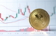 XRP价格预测作为加密货币的篮板，尽管市场情绪谨慎