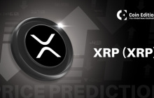 XRP今天的交易价格接近2.15美元