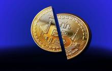 BTC减半周期承诺在2025年$ 18万比特币集会
