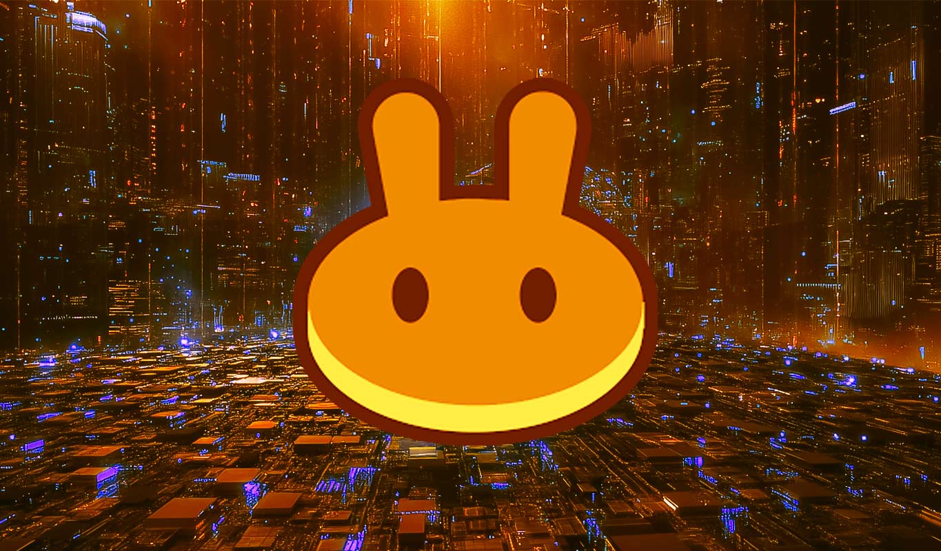 Coinbase已将Pancakeswap（蛋糕）的本地令牌添加到其清单路线图