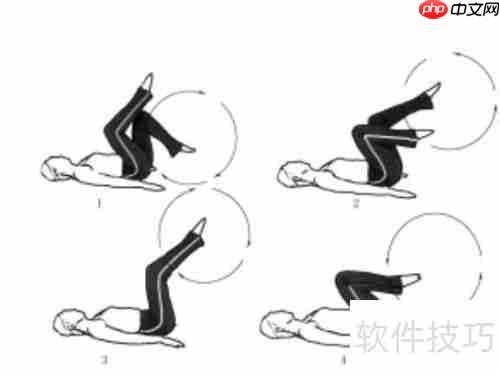 产后如何快速恢复身材？健美小窍门来了！