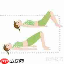 产后如何快速恢复身材？健美小窍门来了！