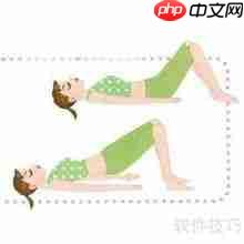 产后如何快速恢复身材？健美小窍门来了！