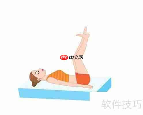 产后如何快速恢复身材？健美小窍门来了！