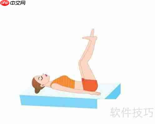 产后如何快速恢复身材？健美小窍门来了！