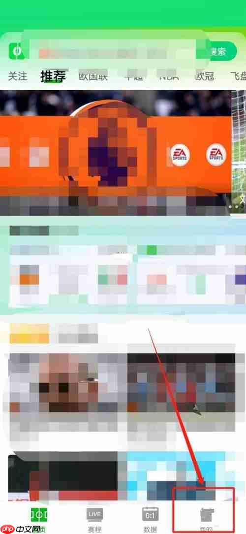 爱奇艺体育会员权益说明怎么看