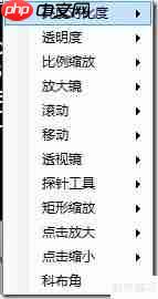 LEADTOOLS医学影像浏览器入门指南