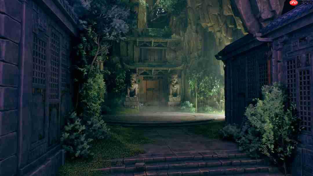 合作动作RPG《武当：欺诈者的崛起》公布 登陆PC