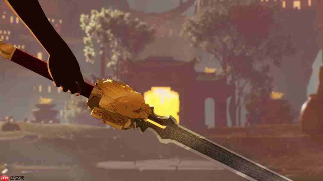 合作动作RPG《武当：欺诈者的崛起》公布 登陆PC