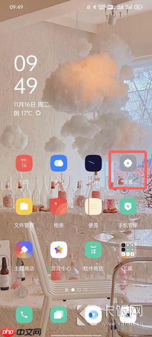 oppo软件商店忘记密码怎么办