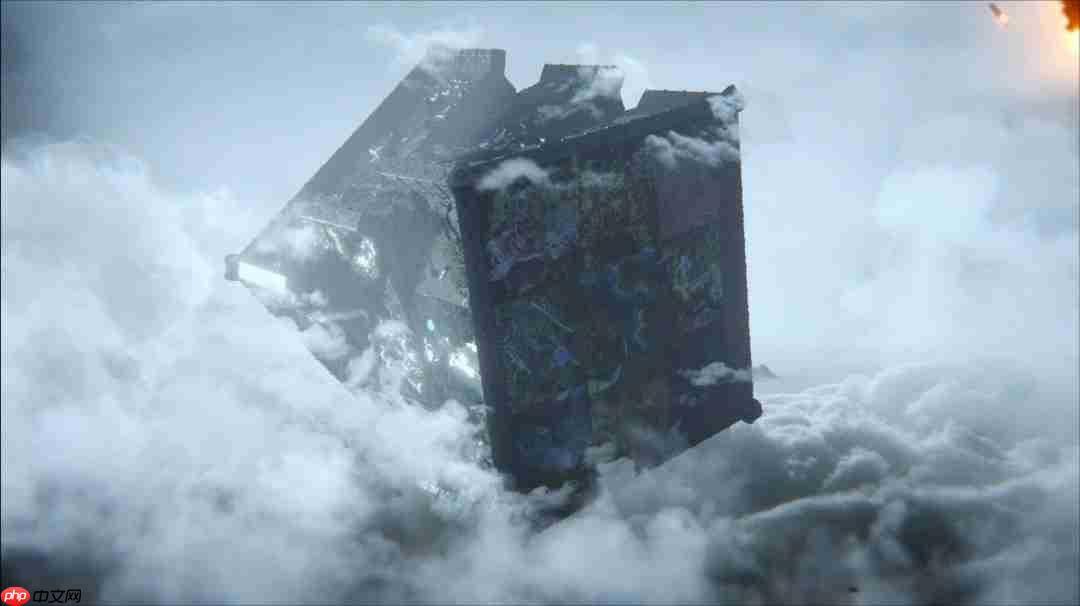 《原子之心》开发商公布多人RPG《The Cube》