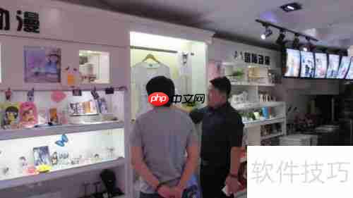 动漫连锁店加盟选址有妙招