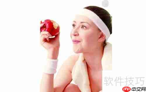 健美饮食：如何有效补充碳水化合物