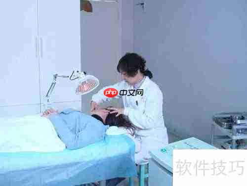 健康体检：全面了解身体状况的重要步骤