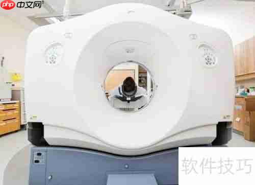 医学影像学的内容与教学重点