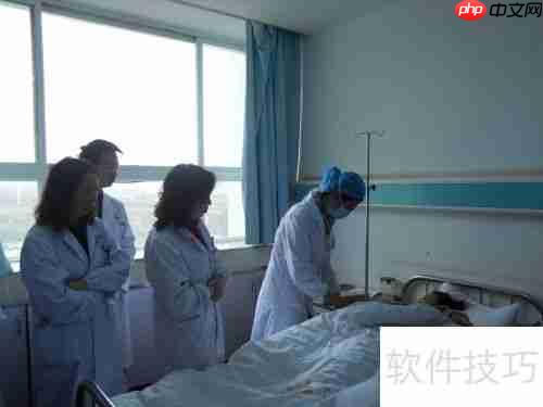 医学影像学的内容与教学重点