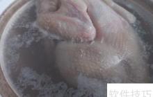 健美食谱：鸡肉面——美味与健康的完美结合