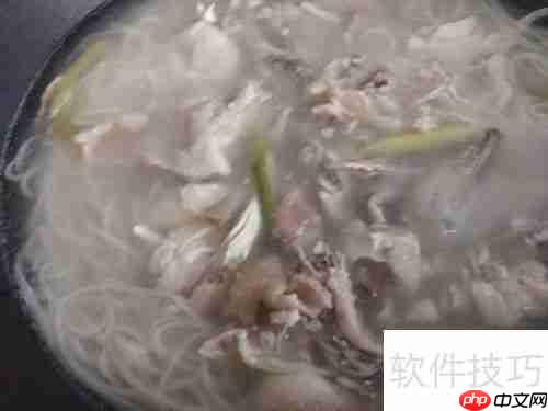健美食谱：鸡肉面——美味与健康的完美结合